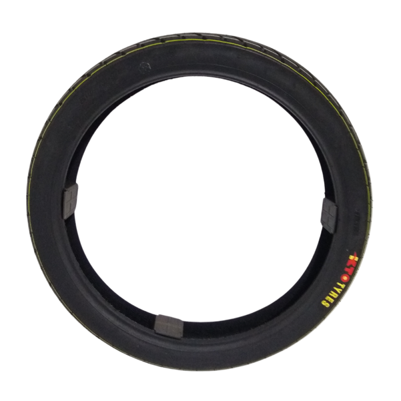 LLANTA 80/90X17 TL UR-320 R.17 TL SELLOMATIC PISTERA 6PR - KTO ®