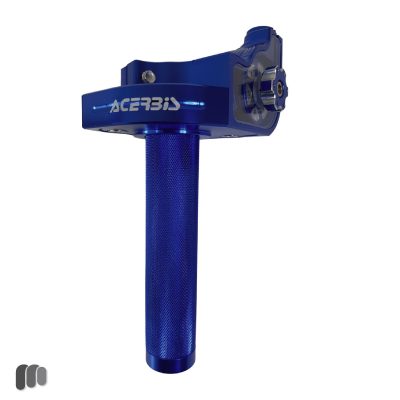 ACELERADOR DE CUARTA – ACERBIS – AZUL